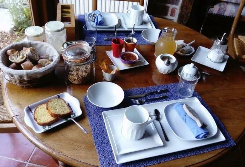 צימר Chambres D Hôtes Villa Alexina