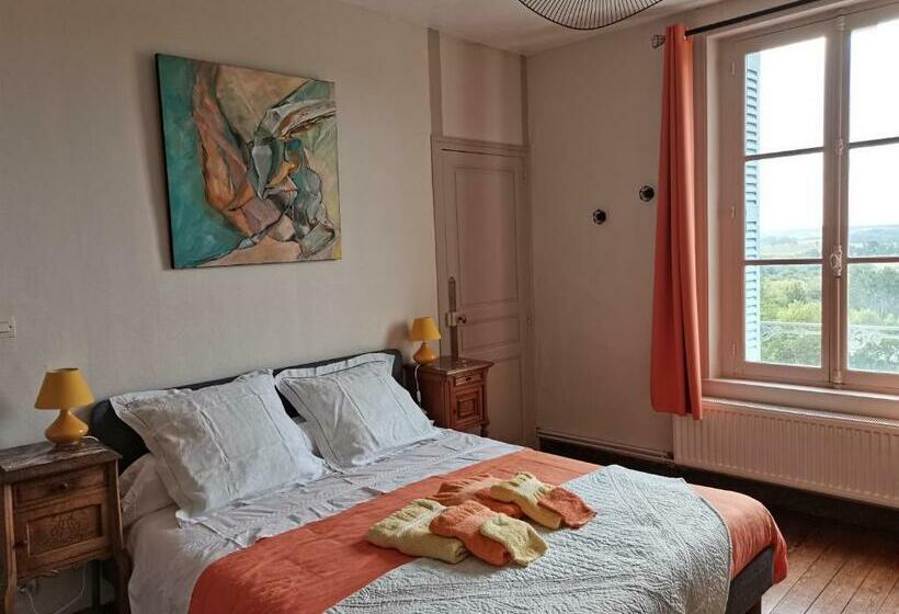 צימר Chambres D Hôtes Villa Alexina