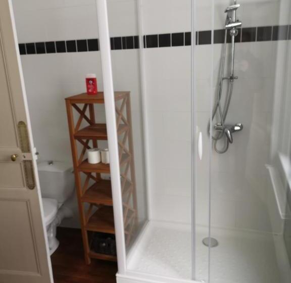 צימר Chambres D Hôtes Villa Alexina