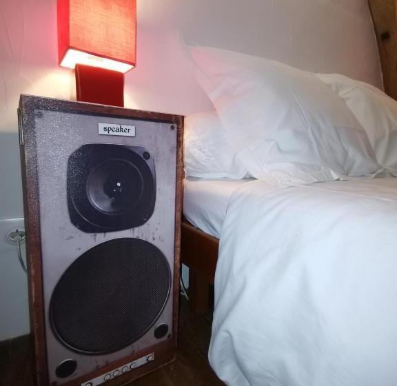 צימר Chambres D Hôtes Villa Alexina