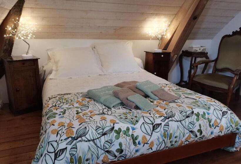 צימר Chambres D Hôtes Villa Alexina