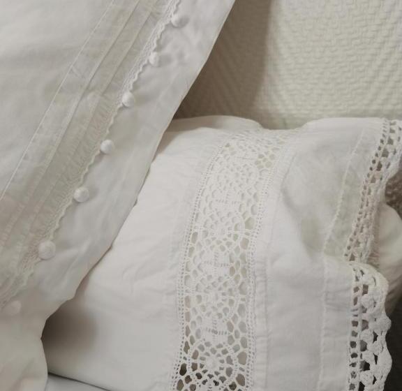 צימר Chambres D Hôtes Villa Alexina