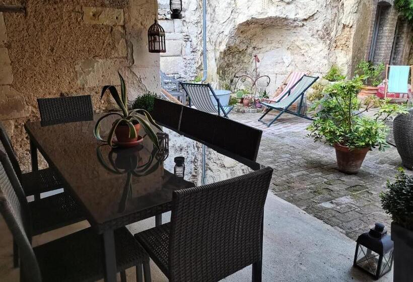 צימר Chambres D Hôtes Villa Alexina