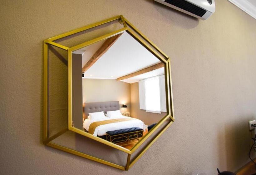 مبيت وإفطار Charme 19