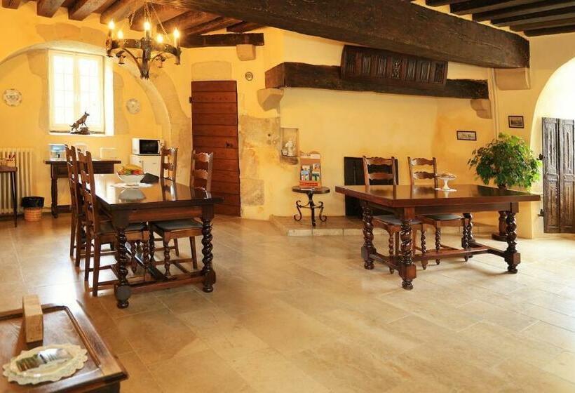 צימר Château Du Marais