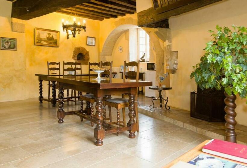 צימר Château Du Marais