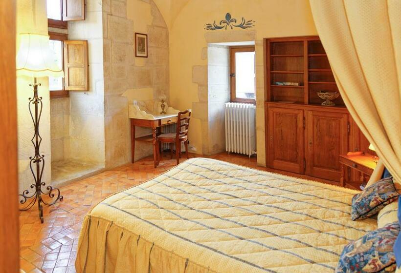 צימר Château Du Marais