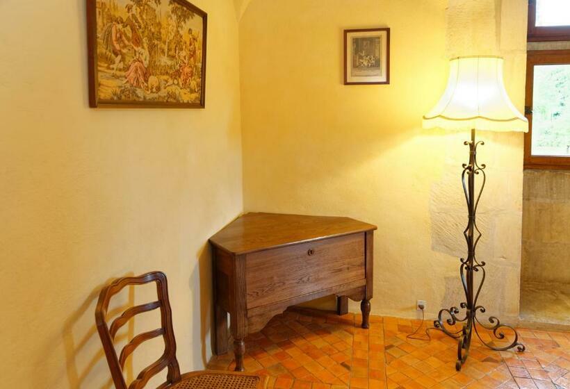 צימר Château Du Marais