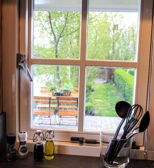 住宿加早餐  De Kopstoof