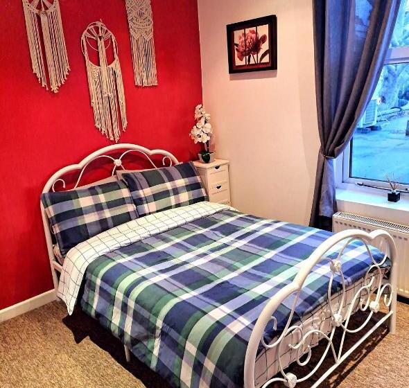 ベッドアンドブレックファースト Double Room Lgbt