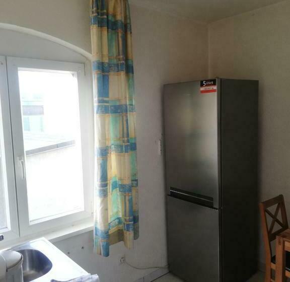 민박 Gästehaus Heigeleshof