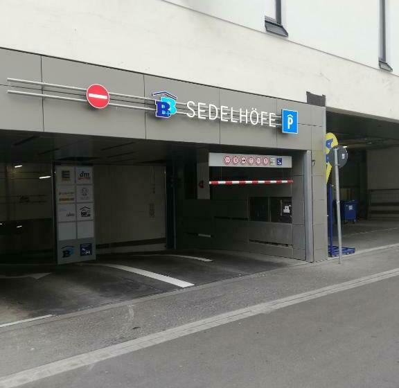 민박 Gästehaus Heigeleshof