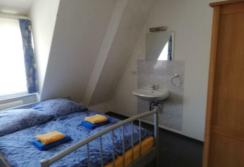 민박 Gästehaus Heigeleshof