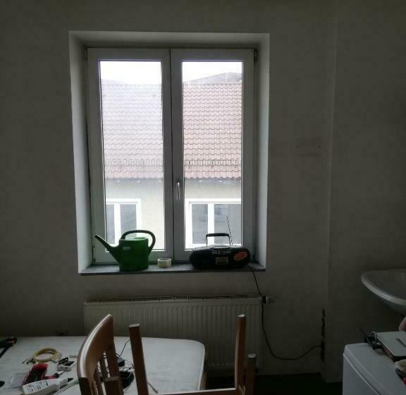 민박 Gästehaus Heigeleshof