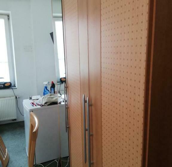 민박 Gästehaus Heigeleshof