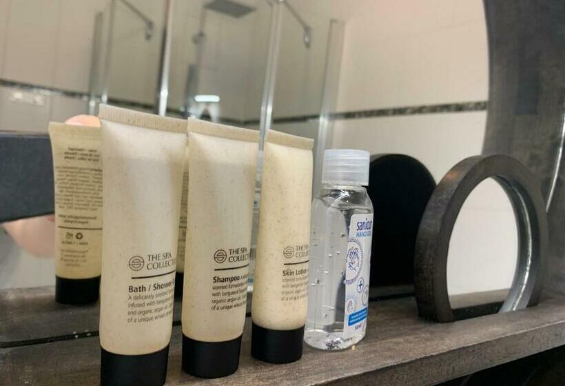 Bed And Breakfast Goes