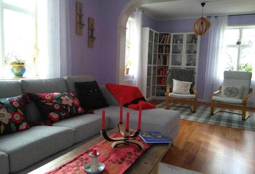 住宿加早餐  Gothem Viby Bed&breakfast