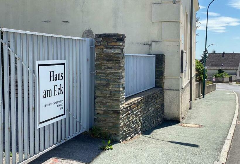 민박 Haus Am Eck