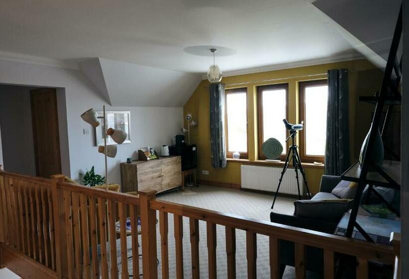 Hazelbank Bed And Breakfast