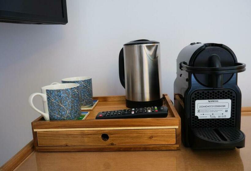 Hazelbank Bed And Breakfast