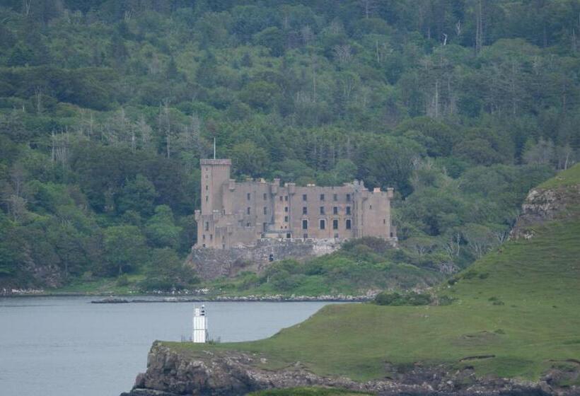 Hazelbank Bed And Breakfast