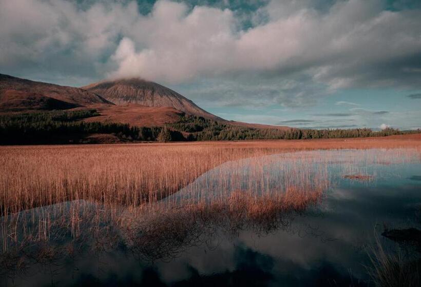 Hazelbank Bed And Breakfast