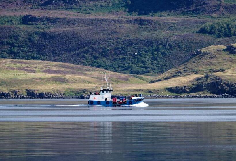 Hazelbank Bed And Breakfast