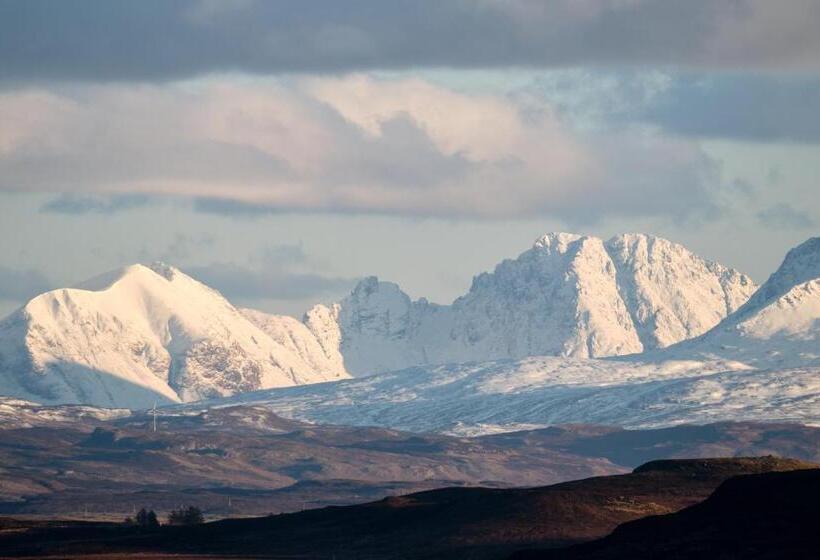 Hazelbank Bed And Breakfast