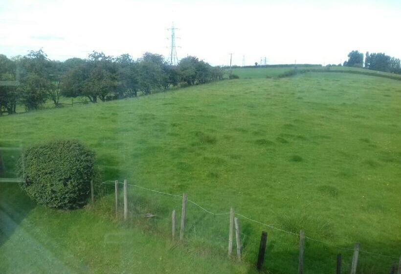 مبيت وإفطار Heaton Park