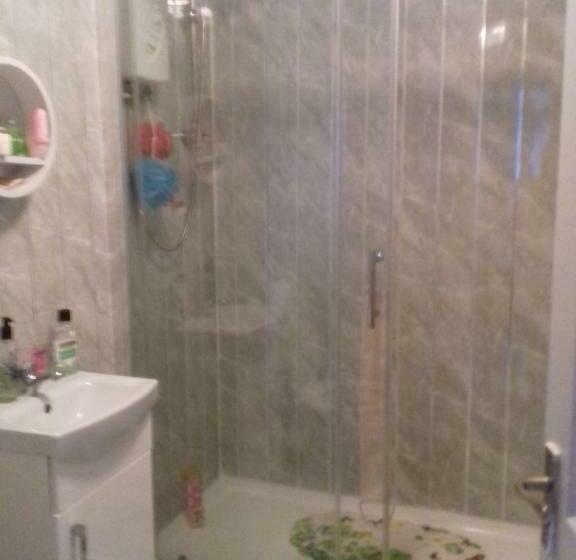 مبيت وإفطار Heaton Park