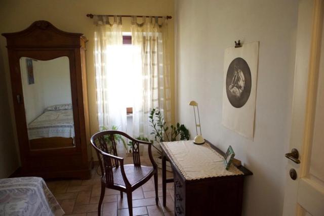 צימר Il Casale Di Aquarubra