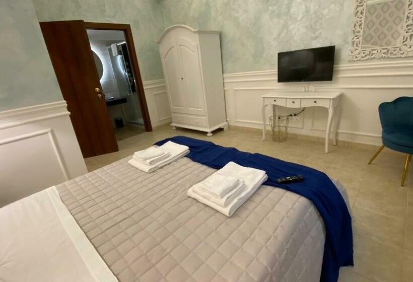 تختخواب و صبحانه Il Sogno Di Hypnos