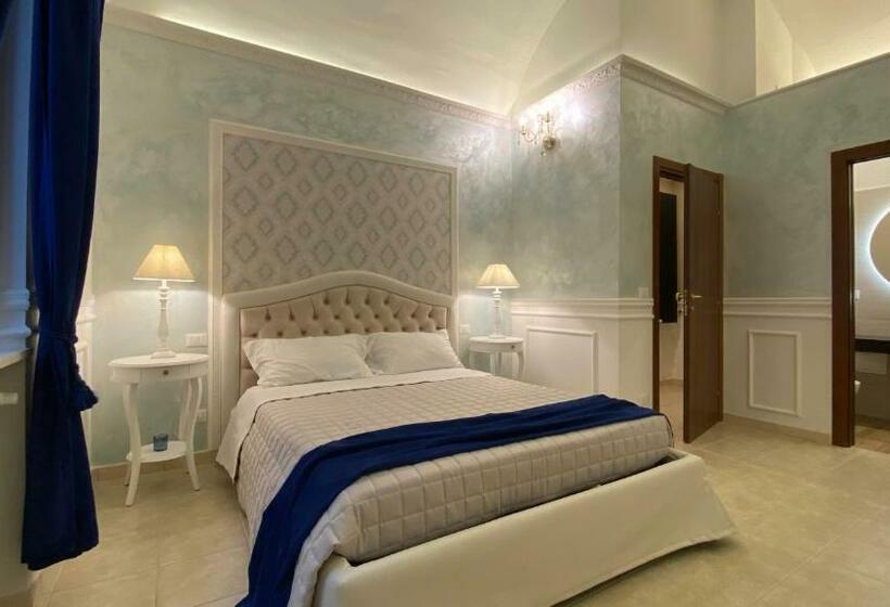 تختخواب و صبحانه Il Sogno Di Hypnos