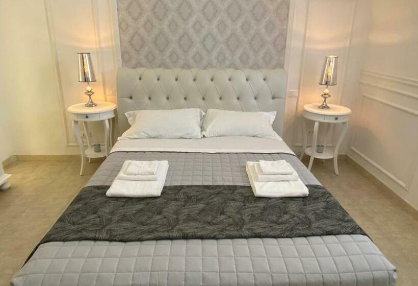 تختخواب و صبحانه Il Sogno Di Hypnos