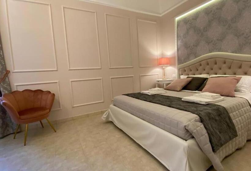 تختخواب و صبحانه Il Sogno Di Hypnos