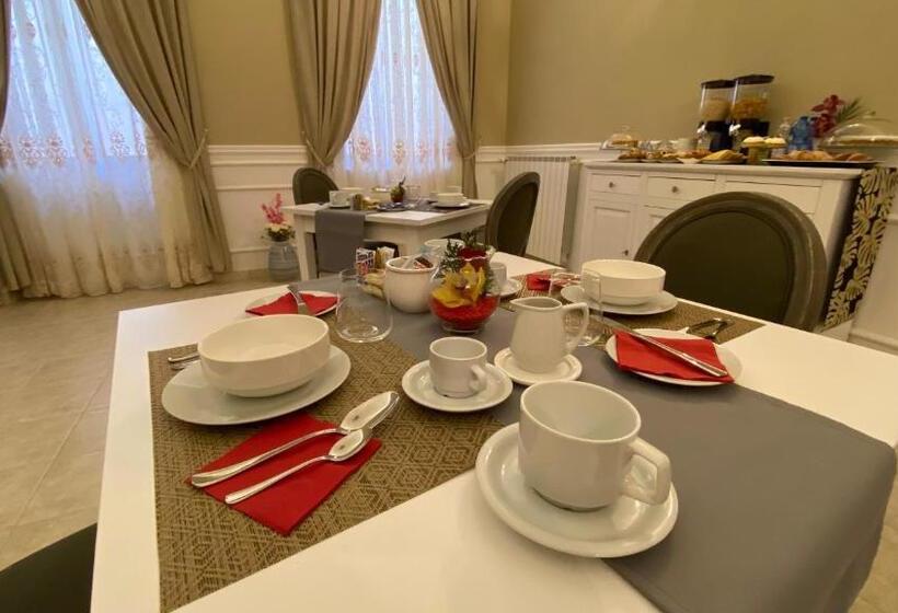 تختخواب و صبحانه Il Sogno Di Hypnos