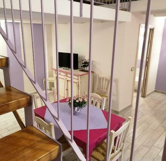 ベッドアンドブレックファースト La Bella Vite