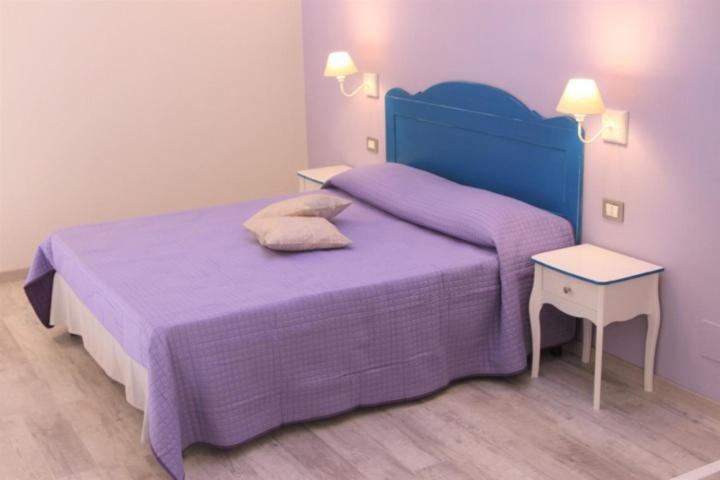 ベッドアンドブレックファースト La Bella Vite