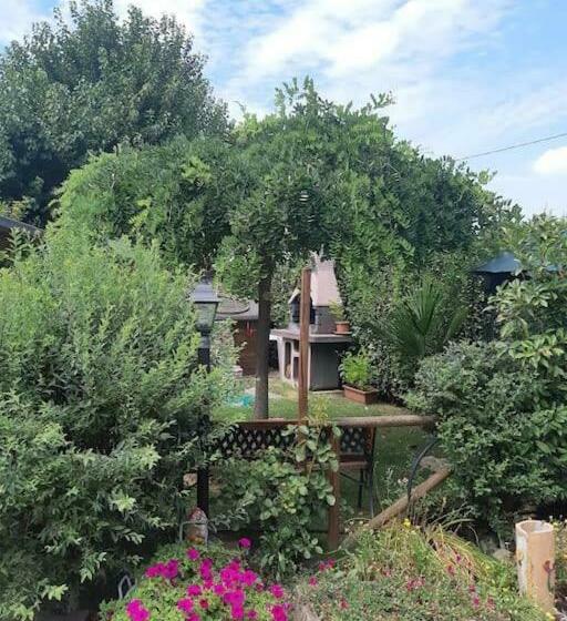 צימר La Casa Di Biba