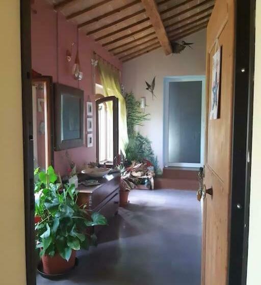 צימר La Casa Di Biba