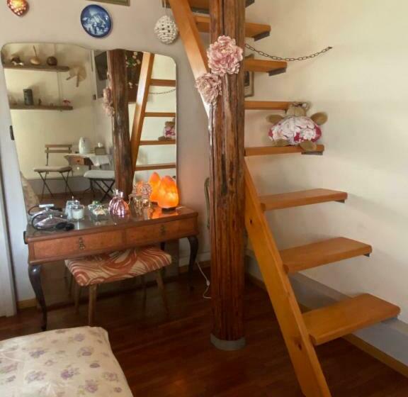 צימר La Casa Di Biba