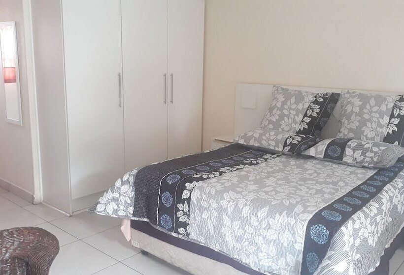 צימר La Fiance Village