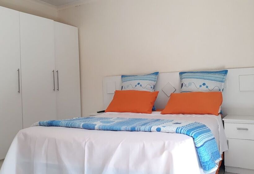 צימר La Fiance Village