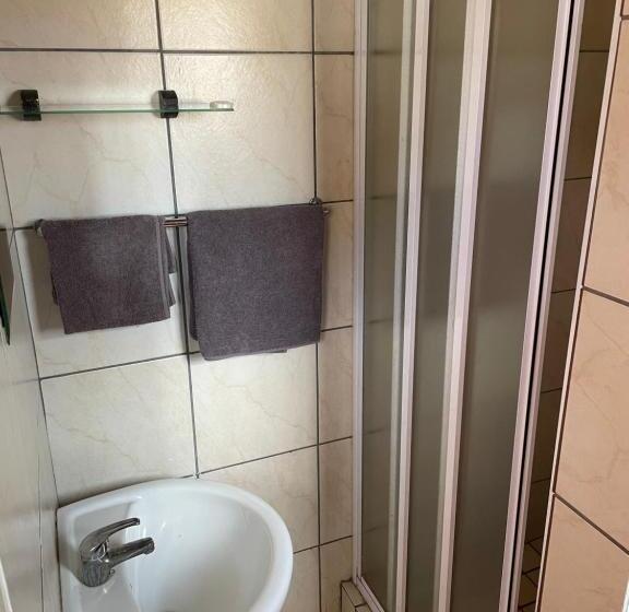 צימר La Fiance Village