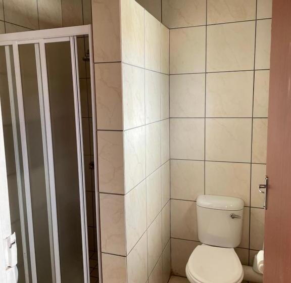 צימר La Fiance Village