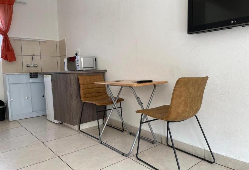 צימר La Fiance Village