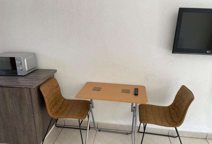 צימר La Fiance Village