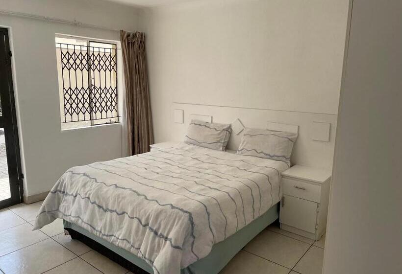 צימר La Fiance Village