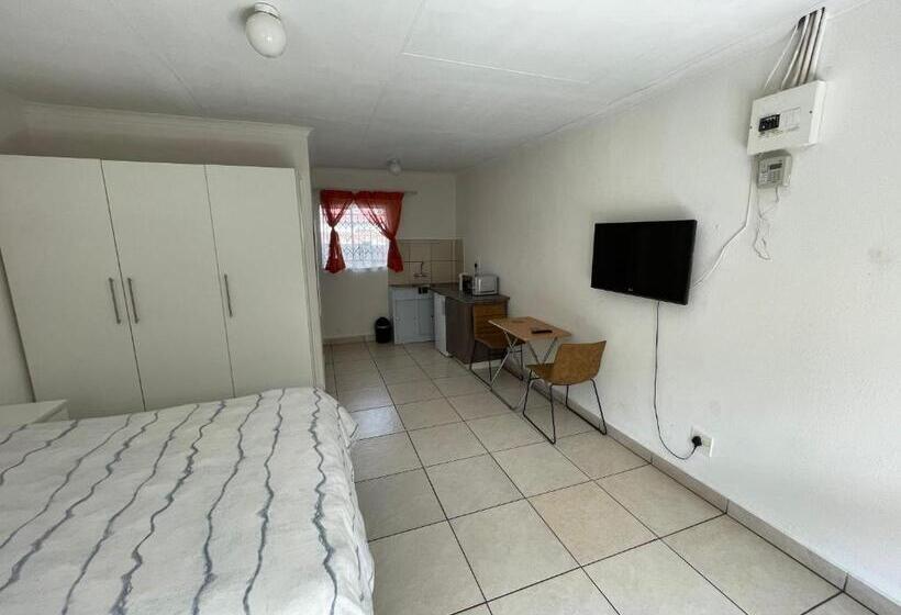 צימר La Fiance Village