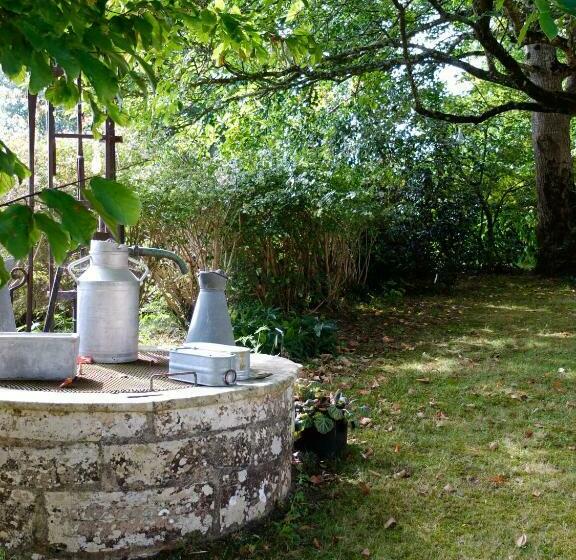 צימר La Parenthèse